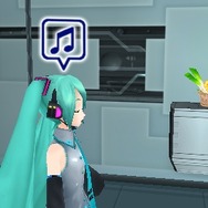 初音ミク ‐Project DIVA‐ 2nd