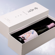 ホロライブ・雪花ラミィと明利酒類の共同開発「微発泡 雪夜月」が12月20日受注開始！“本格感”と“飲みやすさ”の両立にこだわった一本