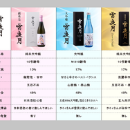 ホロライブ・雪花ラミィと明利酒類の共同開発「微発泡 雪夜月」が12月20日受注開始！“本格感”と“飲みやすさ”の両立にこだわった一本