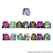 メタリックブルーに輝く「ロト装備」がクール！「ドラクエ ふくびき所スペシャル ～ロトの伝説編～」のオンライン販売スタート