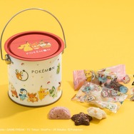 ピカチュウ、ニャオハなど『ポケモン』デザインのチョコレートが可愛すぎる！バレンタインの贈り物にもピッタリ