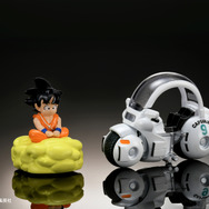 トミカ」×「ドラゴンボール」が夢のコラボ！筋斗雲やブルマの
