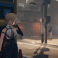 『ゼンゼロ』新キャラクター「イヴリン」公開！同じく新キャラ「アストラ」のマネージャー兼ボディーガード、声優は日笠陽子さん