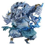 ワンピース　POPエネル A賞カルガラ　2億ボルトアマル ワンピース POPエネル A賞カルガラ 2億ボルトアマル - メルカリ