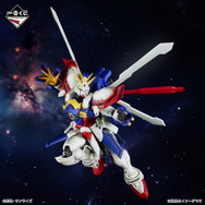 【高価値】 Gガンダム」30周年記念の一番くじ発表！真っ赤に燃える手の その他