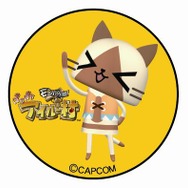 『モンハン日記 ぽかぽかアイルー村』店頭体験会&写真撮影会が開催決定