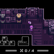 『Helltaker』開発者の新作短編ACT『Awaria』日本時間12月17日明日リリースとサプライズ発表！Mittsies氏のサウンドトラックも公開予定