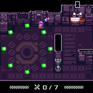 『Helltaker』開発者の新作短編ACT『Awaria』日本時間12月17日明日リリースとサプライズ発表！Mittsies氏のサウンドトラックも公開予定