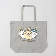 1月22日は「うさぎ」の誕生日！好きな「ちいかわ」グッズを作成できる「Talking Heads ODM」から期間限定デザインが発売中