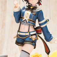 大空スバル　サスペンダー衣装Ver.　1/7　フィギュア　コトブキヤ限定特典付き 限定特典付き】大空スバル ～サスペンダー衣装Ver