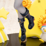 ホロライブ　大空スバル　1/7 スケール　フィギュア　サスペンダー衣装Ver． 限定特典付き】大空スバル ～サスペンダー衣装Ver