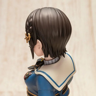 大空スバル　〜サスペンダー衣装ver〜 1/7スケールフィギュア　特典付き 限定特典付き】大空スバル ～サスペンダー衣装Ver