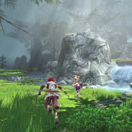 『イースX』の冒険はまだ終わらない！新規ストーリーや冒険の舞台などを追加したアップグレード版『イースX -Proud NORDICS-』2025年発売決定