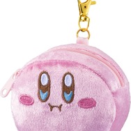 カービィを愛する人のための雑誌！押すと音が鳴る“フェイスミニポーチ”など、4大付録の「星のカービィファン」第8号が12月19日より発売