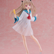 白いワンピースの透明感！TVアニメ「ATRI -My Dear Moments-」より、ロボットの少女「アトリ」が約30cmのBIGサイズで立体化