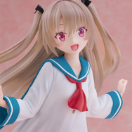 白いワンピースの透明感！TVアニメ「ATRI -My Dear Moments-」より、ロボットの少女「アトリ」が約30cmのBIGサイズで立体化