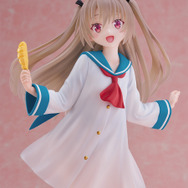 白いワンピースの透明感！TVアニメ「ATRI -My Dear Moments-」より、ロボットの少女「アトリ」が約30cmのBIGサイズで立体化