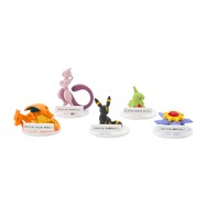 リザードンが無視しちゃう！『ポケモン』フィギュア「いうことを