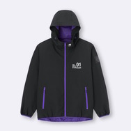 GUから「新世紀エヴァンゲリオン」コラボコレクション発表！ワンポイントのNERVロゴや初号機のイラストがお洒落