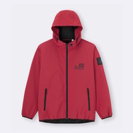 GUから「新世紀エヴァンゲリオン」コラボコレクション発表！ワンポイントのNERVロゴや初号機のイラストがお洒落