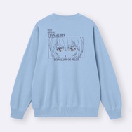 GUから「新世紀エヴァンゲリオン」コラボコレクション発表！ワンポイントのNERVロゴや初号機のイラストがお洒落