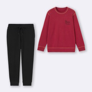 GUから「新世紀エヴァンゲリオン」コラボコレクション発表！ワンポイントのNERVロゴや初号機のイラストがお洒落