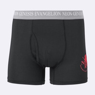 GUから「新世紀エヴァンゲリオン」コラボコレクション発表！ワンポイントのNERVロゴや初号機のイラストがお洒落