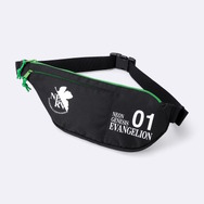 GUから「新世紀エヴァンゲリオン」コラボコレクション発表！ワンポイントのNERVロゴや初号機のイラストがお洒落