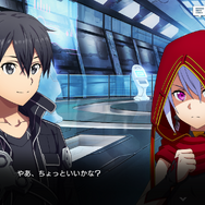 長期メンテナンス中だったスマホゲーム『SAO ヴァリアント・ショウダウン』サービス再開！100回無料ガシャなど様々なキャンペーンを開催