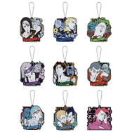 「ジョジョの奇妙な冒険」新作一番くじの全ラインナップ公開！5部からリゾット、ペッシら総勢8人がフィギュア化―マニア向けな「タクシーのぬいぐるみ」も