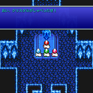 『FF ピクセルリマスター』6作品がこれ1本で遊べる！ニンテンドースイッチとPS4向けパッケージソフトが発売決定