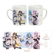 にじさんじ「ちょまぬい」が可愛すぎると話題に！ルンルンたち