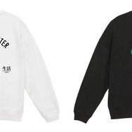羽田空港に10メートル超の「ジンオウガ」が展示!「カプコンストアPOPUP」期間限定でオープン、新作アイテムの先行販売や『モンハンワイルズ』試遊も実施