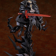 Fate/stay night』より「セイバー・オルタ」フィギュアが再販
