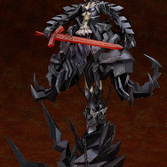 Fate/stay night』より「セイバー・オルタ」フィギュアが再販
