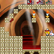 アクションパズル ラビ×ラビ