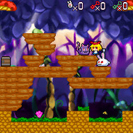 アクションパズル ラビ×ラビ