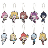 「2.5次元の誘惑」一番くじが発売！目玉のリリエル・ミリエラフィギュアはコスプレ衣装のツヤ感を再現