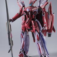 DX超合金 VF-27γ ルシファー スーパーパーツセット | 魂ウェブ