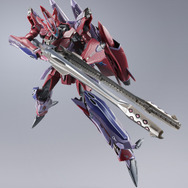 人気ランキング 12年ぶりのリバイバル！劇場版「マクロスF」より、DX超合金「 VF UNION ARENA(ユニオンアリーナ)