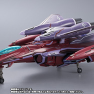 DX超合金 VF-27γSP スーパールシファーリバイバルVer． DX超合金 VF-27γSP スーパールシファーバルキリー（ブレラ