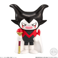 「ドラゴンボールDAIMA」が集めやすいソフビに!可愛いサイズのベジータ、如意棒構える悟空など全6種