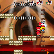 アクションパズル ラビ×ラビ