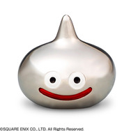 『ドラクエ』メタリックモンスターズギャラリー11商品が再受注開始！メタルスライムや竜王、キラーマシンなど人気モンスターがズラリ