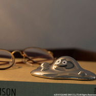 『ドラクエ』メタリックモンスターズギャラリー11商品が再受注開始！メタルスライムや竜王、キラーマシンなど人気モンスターがズラリ