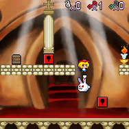 アクションパズル ラビ×ラビ