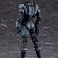 『MGS2』スネークの超リアルなfigmaが面白い！お馴染みのダンボールから「！」シーンまで、何でも再現できちゃう
