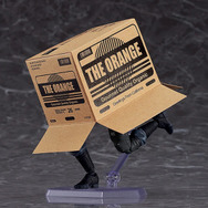 『MGS2』スネークの超リアルなfigmaが面白い！お馴染みのダンボールから「！」シーンまで、何でも再現できちゃう