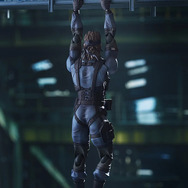 『MGS2』スネークの超リアルなfigmaが面白い！お馴染みのダンボールから「！」シーンまで、何でも再現できちゃう