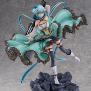 ふわりと舞う美しいドレス！「SAO」シノンが躍動感溢れる姿で立体化―予約受付は2月28日まで